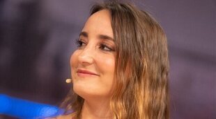 Lucía Pombo, sobre la nula relación con sus primos: "Todo pasa"