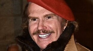 Bigote Arrocet tiene una nueva novia de 28 años