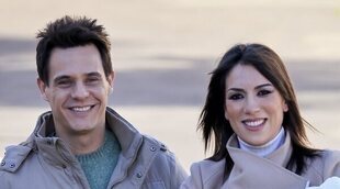 Christian Gálvez dedica unas sabias palabras a su hijo Luca