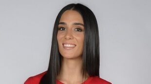 Claudia Martínez cuenta cuándo se enteró de su participación en 'SV 2024'
