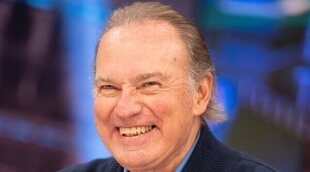 Bertín Osborne podría haber cambiado de idea en relación a conocer a su hijo