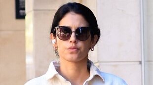 Gabriela Guillén reacciona al supuesto cambio de actitud de Bertín con su hijo