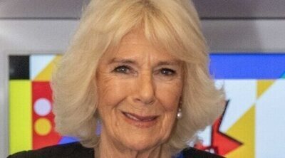 La Reina Camilla, orgullosa con la Barbie Camilla: "Me han quitado 50 años de encima. ¡Todas deberíamos tener una Barbie!"