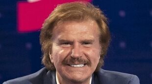 Bigote Arrocet habla de su relación con Marta: "Me amargan la existencia"