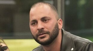 Antonio Tejado no quiere responder las preguntas de María del Monte