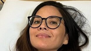 Olivia Munn anuncia que padece cáncer de mama