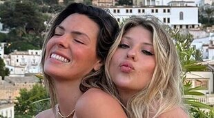 Anita se pronuncia sobre el 'Makoke a la calle' de Laura Matamoros en 'SV 2024'