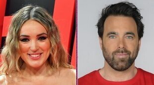 Marta Riesco estuvo a punto de quedar con Javier Ungría antes de 'SV 2024'