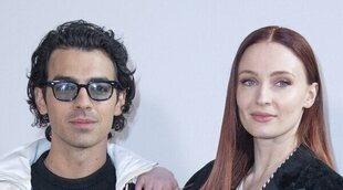 Sophie Turner reactiva el proceso de divorcio contra Joe Jonas