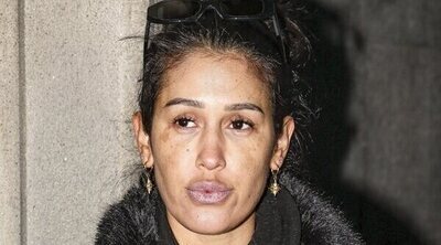 Gabriela Guillén demanda a Bertín Osborne por la paternidad de su hijo