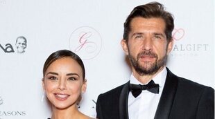 Miguel Sánchez Encinas reacciona al regreso de Chenoa a los escenarios