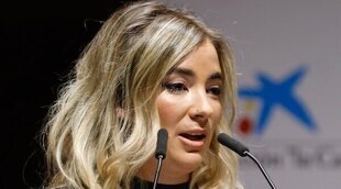 La hija de Carmen Borrego, sobre 'SV 2024': "Es una luchadora"