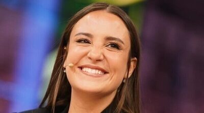 Marta Pombo, dispuesta a encontrar al 'topo' que ha filtrado su embarazo de mellizos
