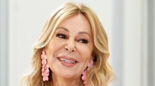Ana Obregón celebra muy feliz el primer cumpleaños de Ana Sandra