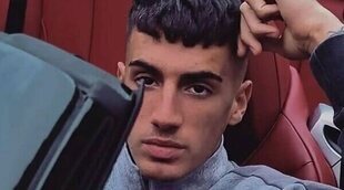 Un hermano de Carlo Costanzia, detenido por un presunto intento de asesinato