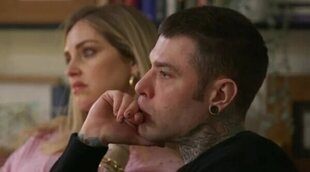 Chiara reacciona a un comentario sobre su ruptura con Fedez: "Planeaba irse"