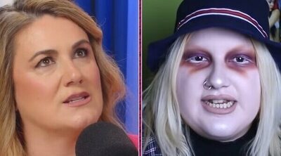 Carlota Corredera habla por primera vez de Soy Una Pringada y su vídeo de 'gorda traicionera': "Todavía estoy traumatizada"