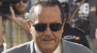 Preocupa la salud de Julián Muñoz por su insuficiencia respiratoria