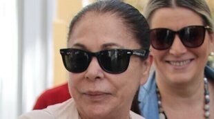 Isabel Pantoja reaparece junto a su amiga Mariló en Cádiz