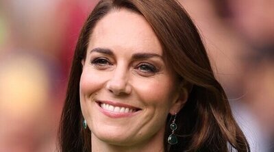 Kate Middleton anuncia que tiene cáncer y que está recibiendo quimioterapia