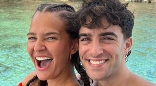 La otra pullita de Laura Escanes a Álvaro de Luna en forma de canción