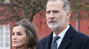El plan castizo de los Reyes Felipe y Letizia por Madrid