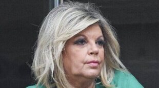 Terelu Campos afronta su Semana Santa más triste y solitaria