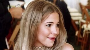 La sobrina de Ana Obregón comparte unas fotos inéditas de su ahijada Ana Sandra