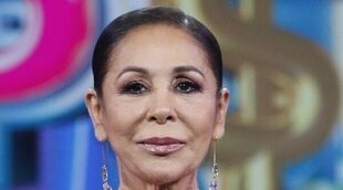 Isabel Pantoja tuvo que acudir a urgencias de forma repentina