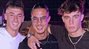 Rocco, otro hermano de Carlo Costanzia, también ha sido detenido