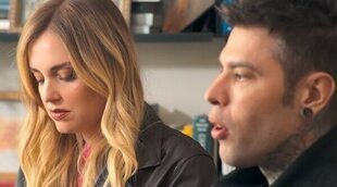 Chiara Ferragni y Fedez acaban discutiendo en el cumpleaños de su hija