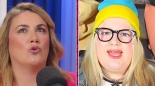 Soy Una Pringada responde a Carlota Corredera: "Las 'fisnas' del colectivo"