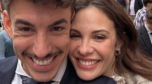 Jessica Bueno y Luitingo cuentan cómo ha sido su primera crisis de pareja
