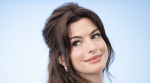 Anne Hathaway tuvo un aborto mientras interpretaba a una embarazada