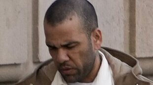 La nueva vida de Alves: firma por primera vez en los juzgados tras una fiesta