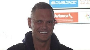 Nacho Vidal será juzgado por un supuesto homicidio imprudente