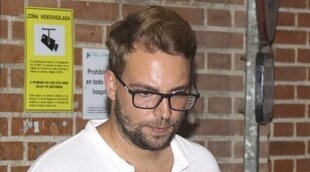 El posible motivo de la ruptura de José María Almoguera y Paola Olmedo