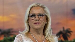 Mayte Zaldívar sobre Julián Muñoz: "Está tomando el medicamento más fuerte"