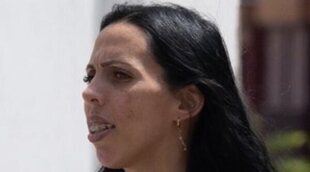 Paola Olmedo se refugia en su familia tras romper con el hijo de Carmen Borrego