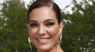 Raquel Bollo tiene un despiste y muestra que no quita las etiquetas de la ropa