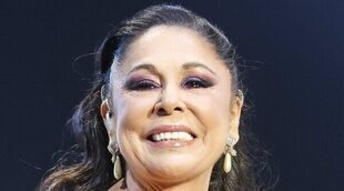 Quién fue a Cantora con 90.000 euros para pagar la fianza de Isabel Pantoja
