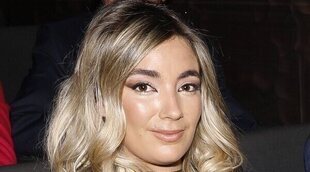La hija de Carmen Borrego confirma que no sabía nada de la separación del hijo