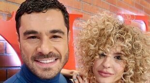 Sheila Casas revela cuál es su relación con Angelo Madonia, su bailarín