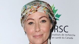 Shanen Doherty organiza sus pertenencias para cuando se produzca su muerte