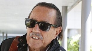 Muere Julián Muñoz a los 76 años
