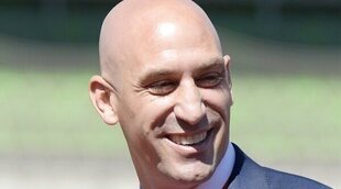 Rubiales, en libertad tras negarse a declarar después de haber sido detenido