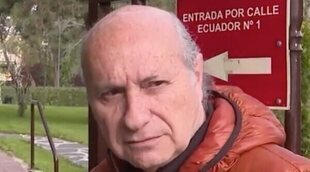 El marido de Carmen se pronuncia tras la entrevista de su hijo: "Es lamentable"