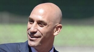Así está Luis Rubiales tras ser detenido en el aeropuerto y puesto en libertad