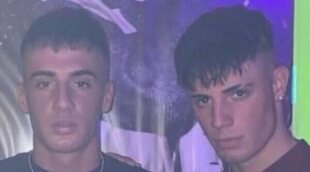 Los hermanos Costanzia ya van por el tercer abogado y este es el motivo