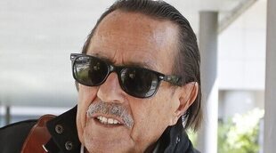 Julián Muñoz da nuevos detalles sobre su salud: "Tengo un cáncer galopante"